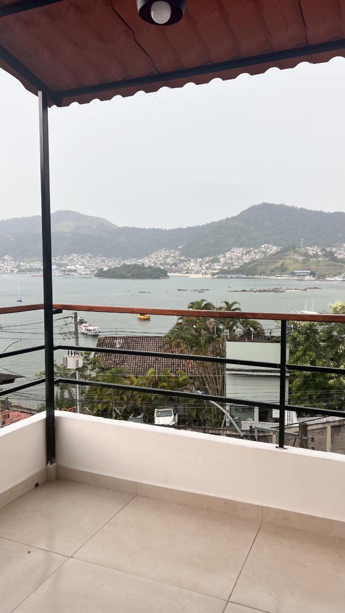 Apartamentos Com Vista Para O Mar - Mirante Do Marinas أنجرا دوس ريس المظهر الخارجي الصورة