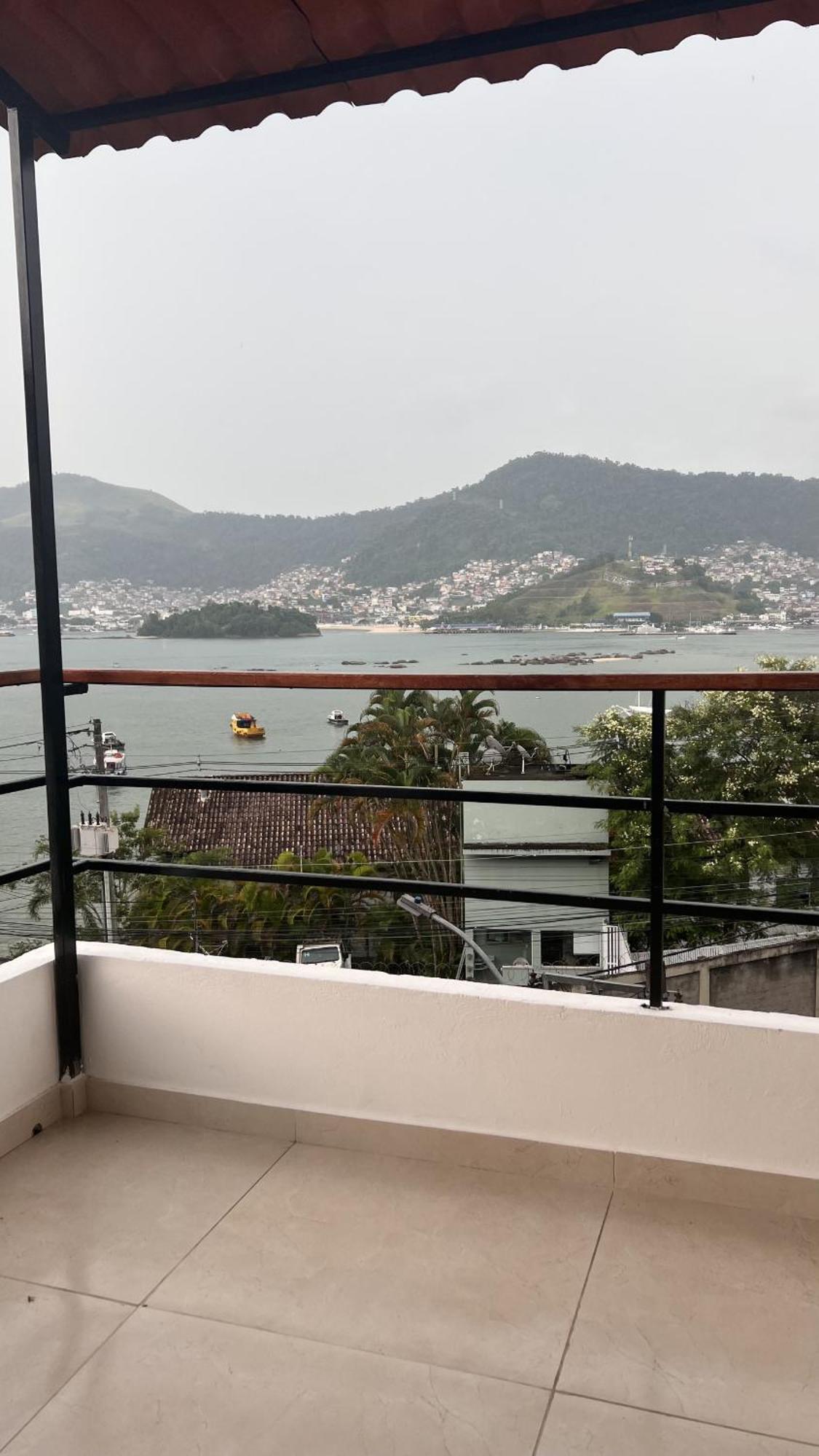 Apartamentos Com Vista Para O Mar - Mirante Do Marinas أنجرا دوس ريس المظهر الخارجي الصورة