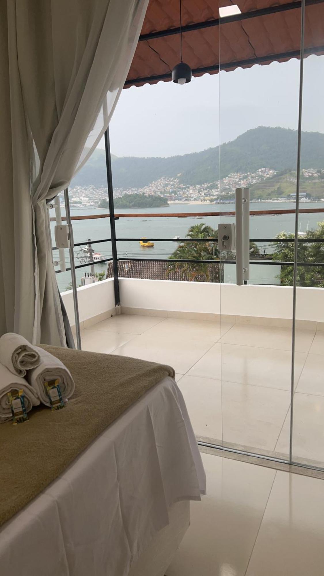 Apartamentos Com Vista Para O Mar - Mirante Do Marinas أنجرا دوس ريس المظهر الخارجي الصورة