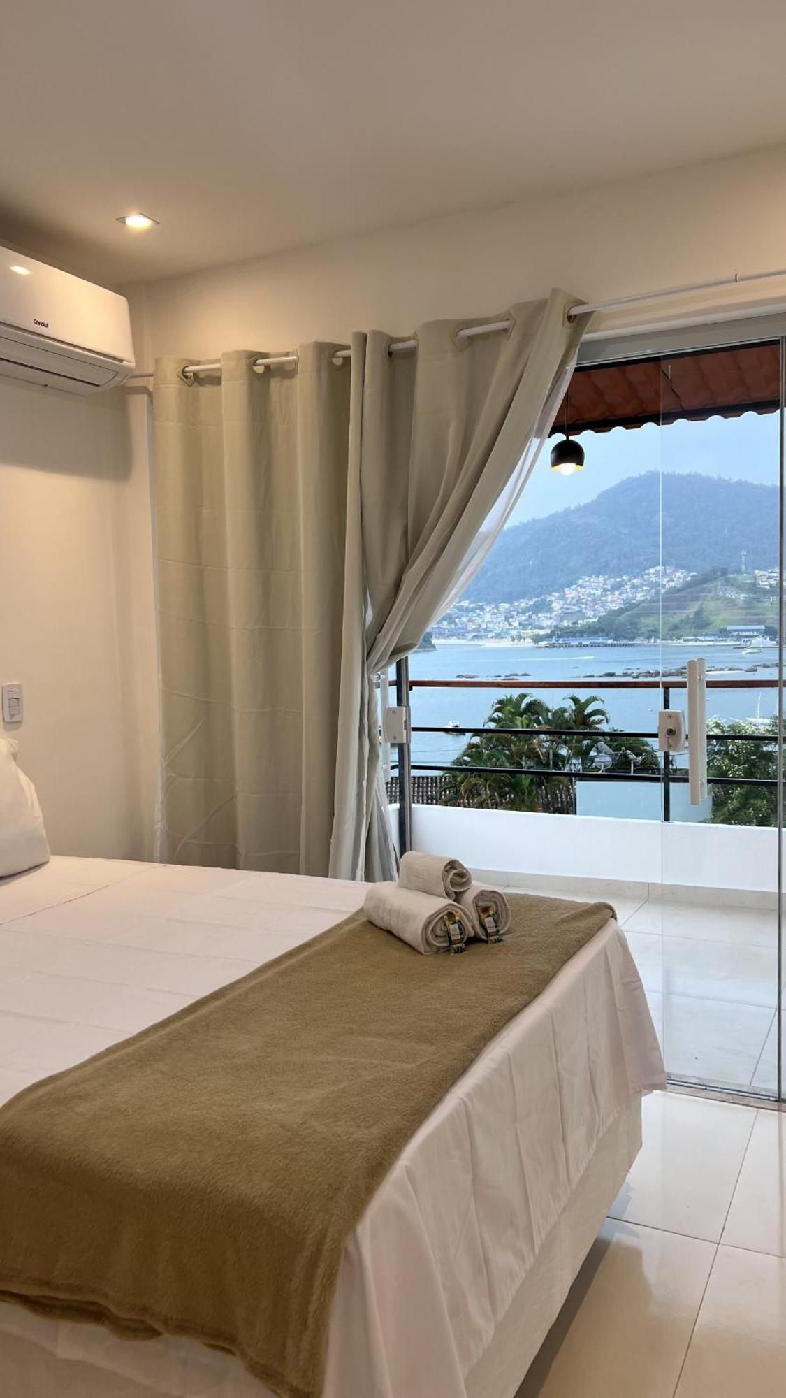 Apartamentos Com Vista Para O Mar - Mirante Do Marinas أنجرا دوس ريس المظهر الخارجي الصورة