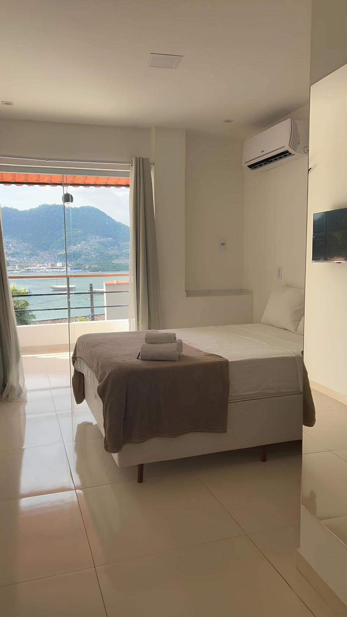 Apartamentos Com Vista Para O Mar - Mirante Do Marinas أنجرا دوس ريس المظهر الخارجي الصورة