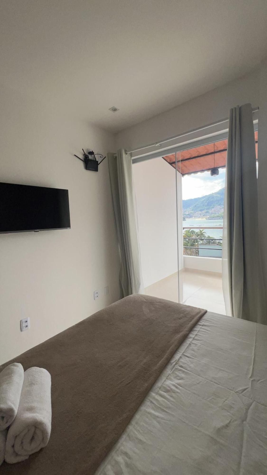 Apartamentos Com Vista Para O Mar - Mirante Do Marinas أنجرا دوس ريس المظهر الخارجي الصورة